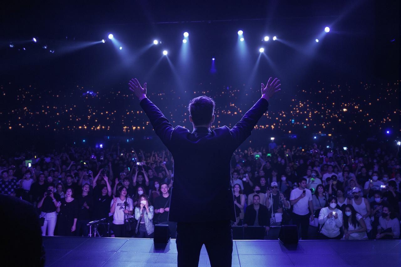 91视频影迷见面会圆满举行,千名粉丝热情参与